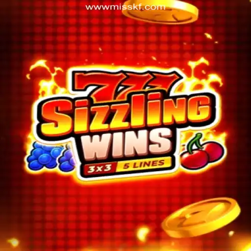 Discover the Exciting World of 777SizzlingWins Slots on MISSKF.COM