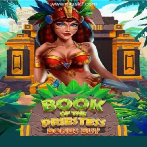 Exploring the Enigmatic World of 'BookOfThePriestess' on MISSKF.COM Platform
