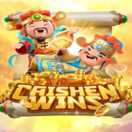 CaishenWins: An Exciting Slot Experience on the MISSKF.COM Platform-Oficial Slots Brasil #1