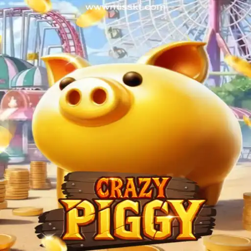 Unleashing the Fun: CrazyPiggy on MISSKF.COM Platform