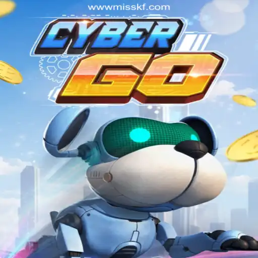 Explore CyberGO: The Cutting-Edge Gaming Experience from MISSKF.COM