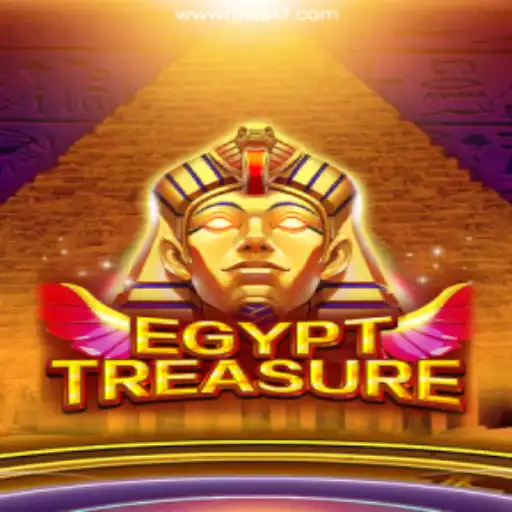 Exploring the Enigmatic World of EgyptTreasure: A Premier Slot Experience on MISSKF.COM