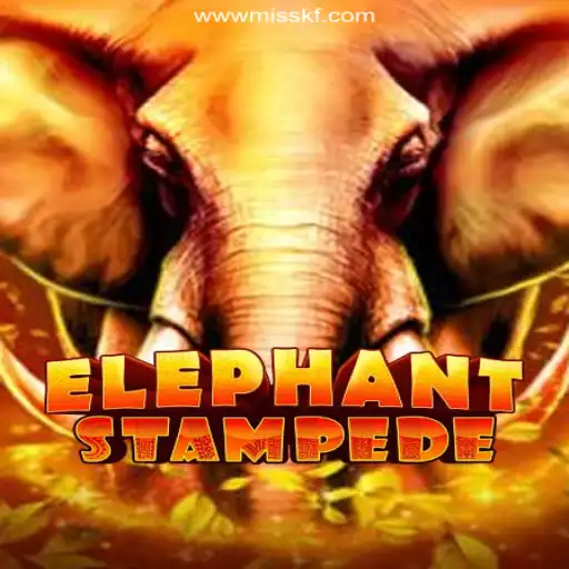 Exploring ElephantStampede on MISSKF.COM Platform: The Oficial Slots Brasil #1