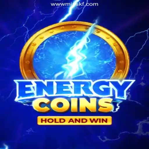EnergyCoins Game: A Thrilling Journey on MISSKF.COM Platform - Official Slots Brasil #1