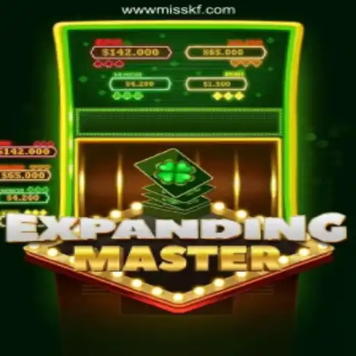Exploring ExpandingMaster: The Game Revolutionizing Online Slots in Brasil