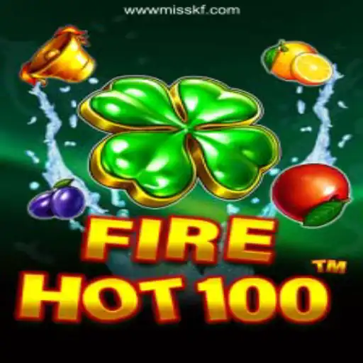 Unveiling FireHot100 on MISSKF.COM Platform-Oficial Slots Brasil #1