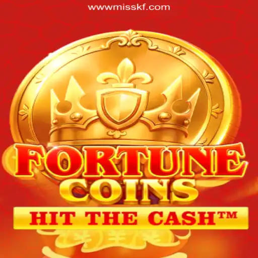 Discover the Exciting World of FortuneCoins on MISSKF.COM Platform-Oficial Slots Brasil #1