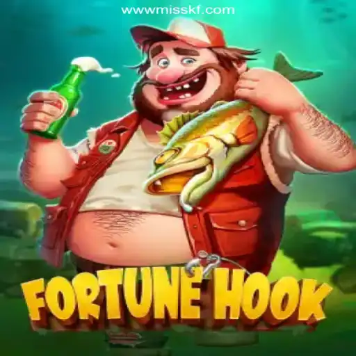 Exploring the Exciting World of FortuneHook: Brazil's Top Slot Game