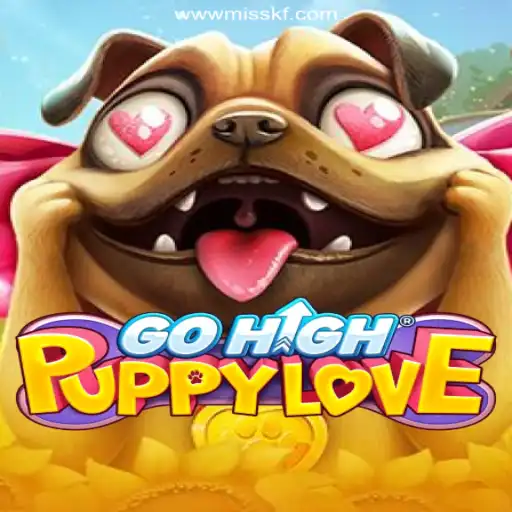 Unveiling GoHighPuppyLove: A New Sensation in the World of Online Gaming