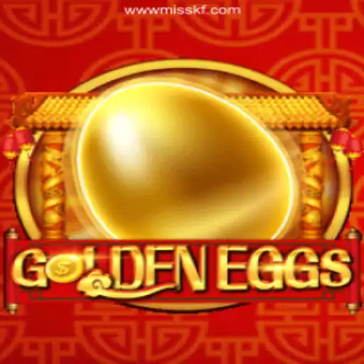 Exploring the Thrills of GoldenEggs: The Pinnacle of Slot Gaming on the MISSKF.COM Platform
