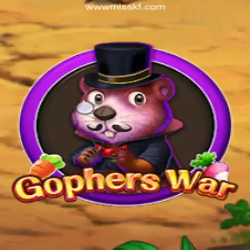 Immerse Yourself in the Thrilling World of GophersWar on the MISSKF.COM Platform