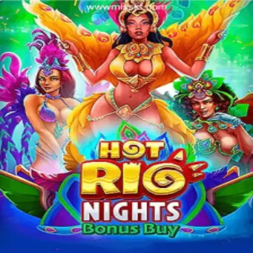 Exploring the Thrills of HotRioNightsBonusBuy on MISSKF.COM: The Premier Slots Experience in Brazil
