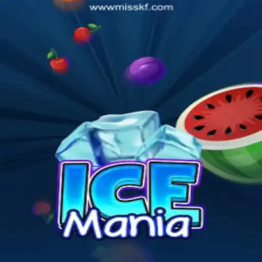 IceMania: Dive into the Cool Universe of Slots with MISSKF.COM