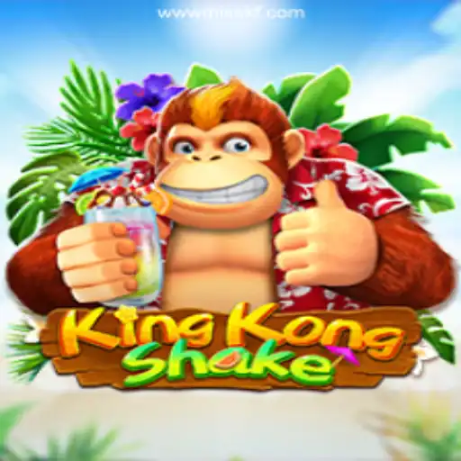 KingKongShake: An Exciting New Addition to MISSKF.COM's Official Slots Brazil #1