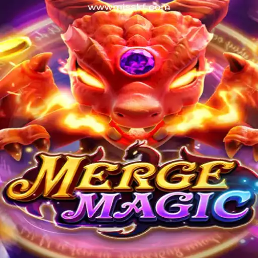 Discover the Magical World of MERGEMAGIC on MISSKF.COM: The Official #1 Slots Platform in Brazil