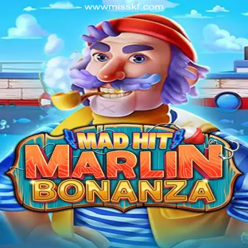 Discover the Excitement of MadHitMarlinBonanza on MISSKF.COM: The Premier Slots Platform in Brazil
