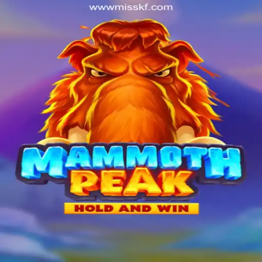 Discover MammothPeak: The Next Big Thing in Online Gaming