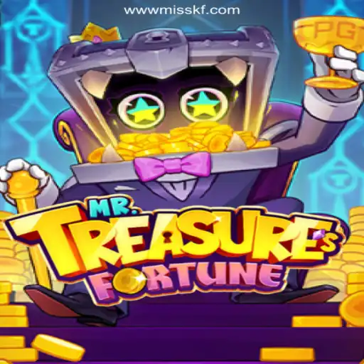 Exploring MrTreasuresFortune: A New Era in Online Slots