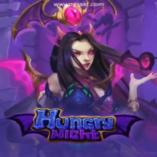 Discovering the Thrills of 'HungryNight' on MISSKF.COM Platform - Official Slots Brasil #1