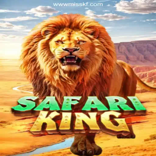 Experience the Wilderness Adventure with SafariKing on MISSKF.COM - Oficial Slots Brasil #1