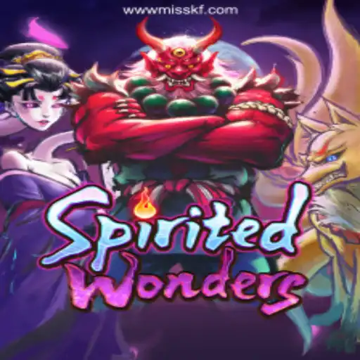 Exploring the Enchantment of SpiritedWonders on the MISSKF.COM Platform