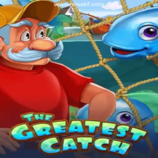 Dive into the Exciting World of TheGreatestCatch: Explore the Thrilling Gameplay on the MISSKF.COM Platform