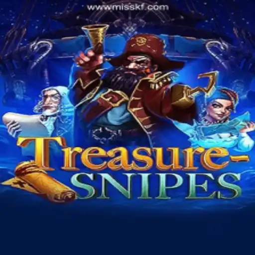 Discover the Thrills of TreasureSnipes on the MISSKF.COM Platform