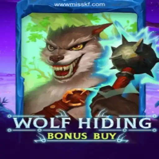 Exploring the Thrilling World of WolfHidingBonusBuy on MISSKF.COM: The Premier Slot Experience in Brazil