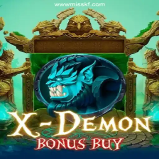 XDemonBonusBuy: An In-Depth Look at the Official Slots Brasil #1 on MISSKF.COM